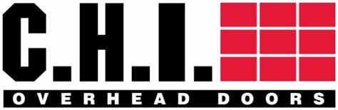 CHI logo