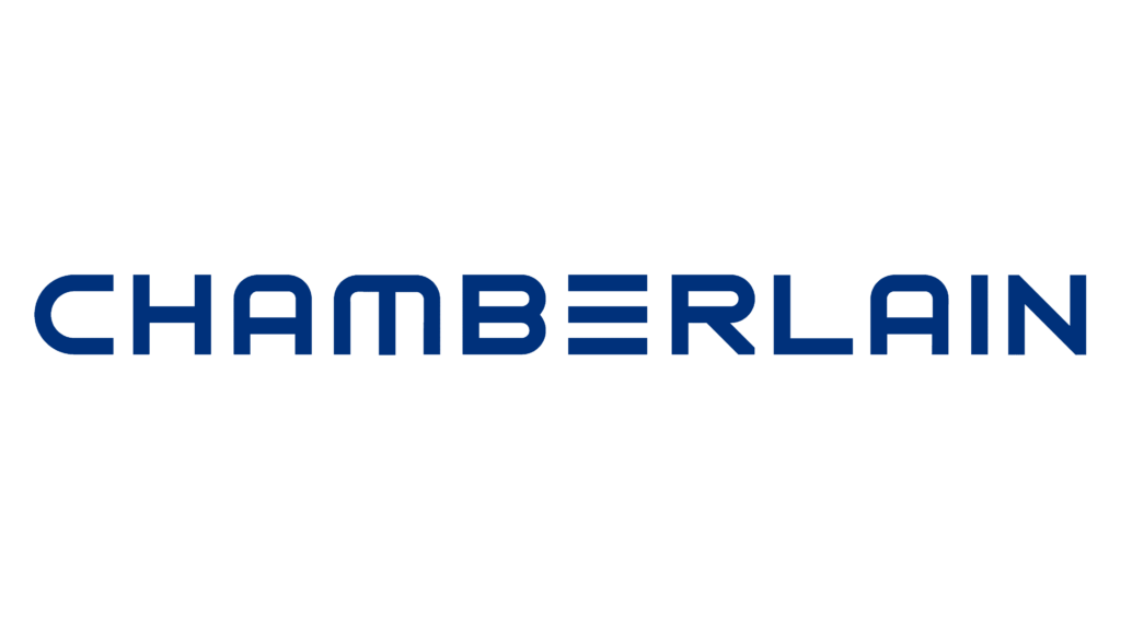 Chamberlain-logo
